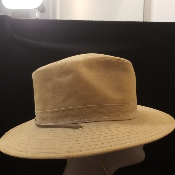 Herschel Handcrafted Hat - Picture 5 of 8